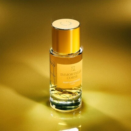 Immortelle Corse Extrait Edp 50 мл аромат унисекс, Parfum D'Empire — фото 2