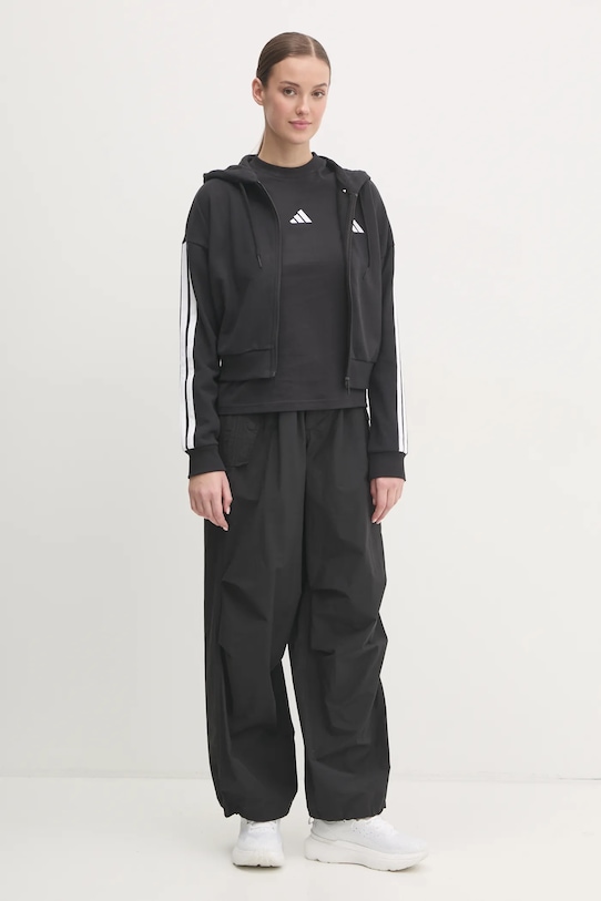 

Толстовка Essentials Adidas, черный