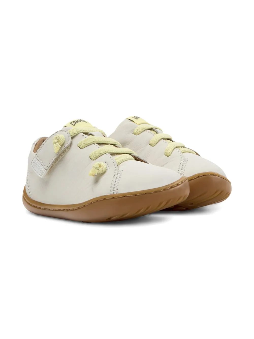 

Кеды Peu Cami Camper Kids, белый