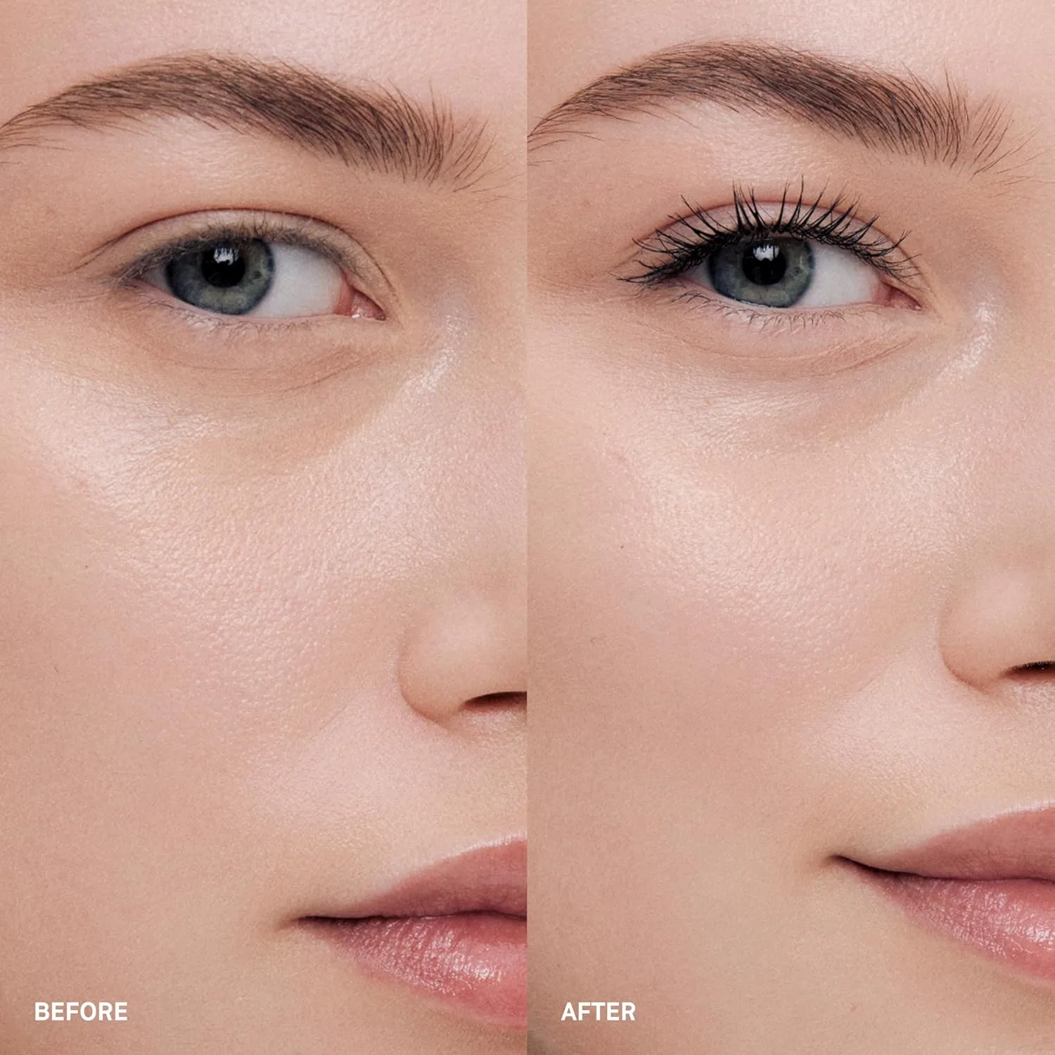 Тушь для ресниц Bobbi Brown Eye Opening | Тушь для придания объема | Утолщает, подкручивает и приподнимает ресницы, 0,41 жидкой унции, Black — фото 2