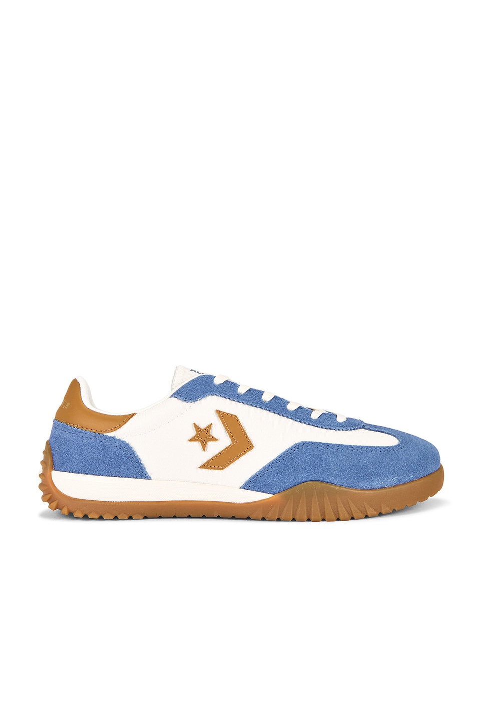 

Кроссовки Run Star Trainer Converse, Slacker Blue, Egret, & Incensed