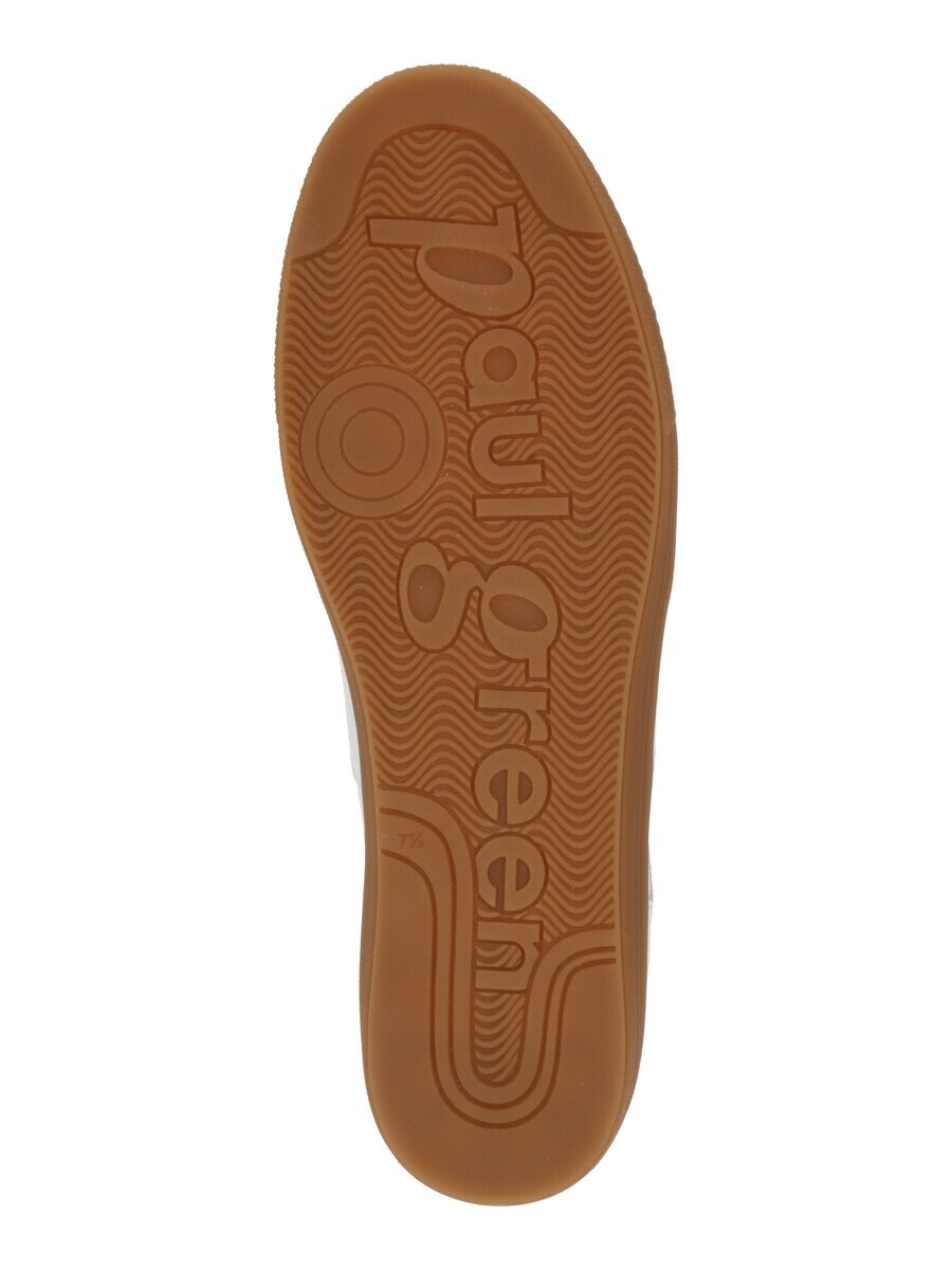 Повседневные кроссовки Paul Green Sneakers Pauls, натуральный белый — фото 3