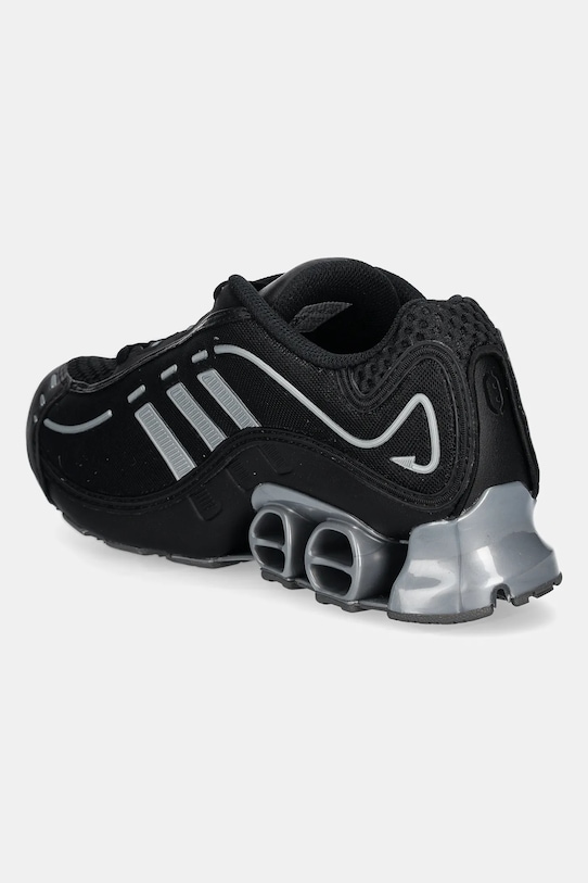 Кроссовки Megaride O1 Adidas Originals, черный — фото 3