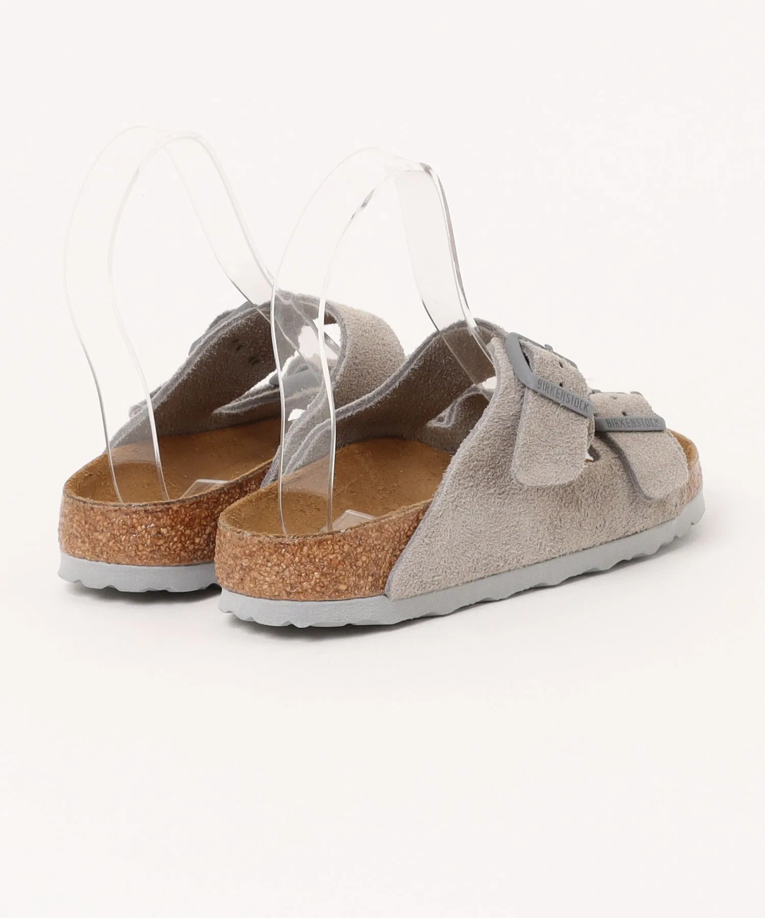 Унисекс сандалии BIRKENSTOCK Arizona — фото 2