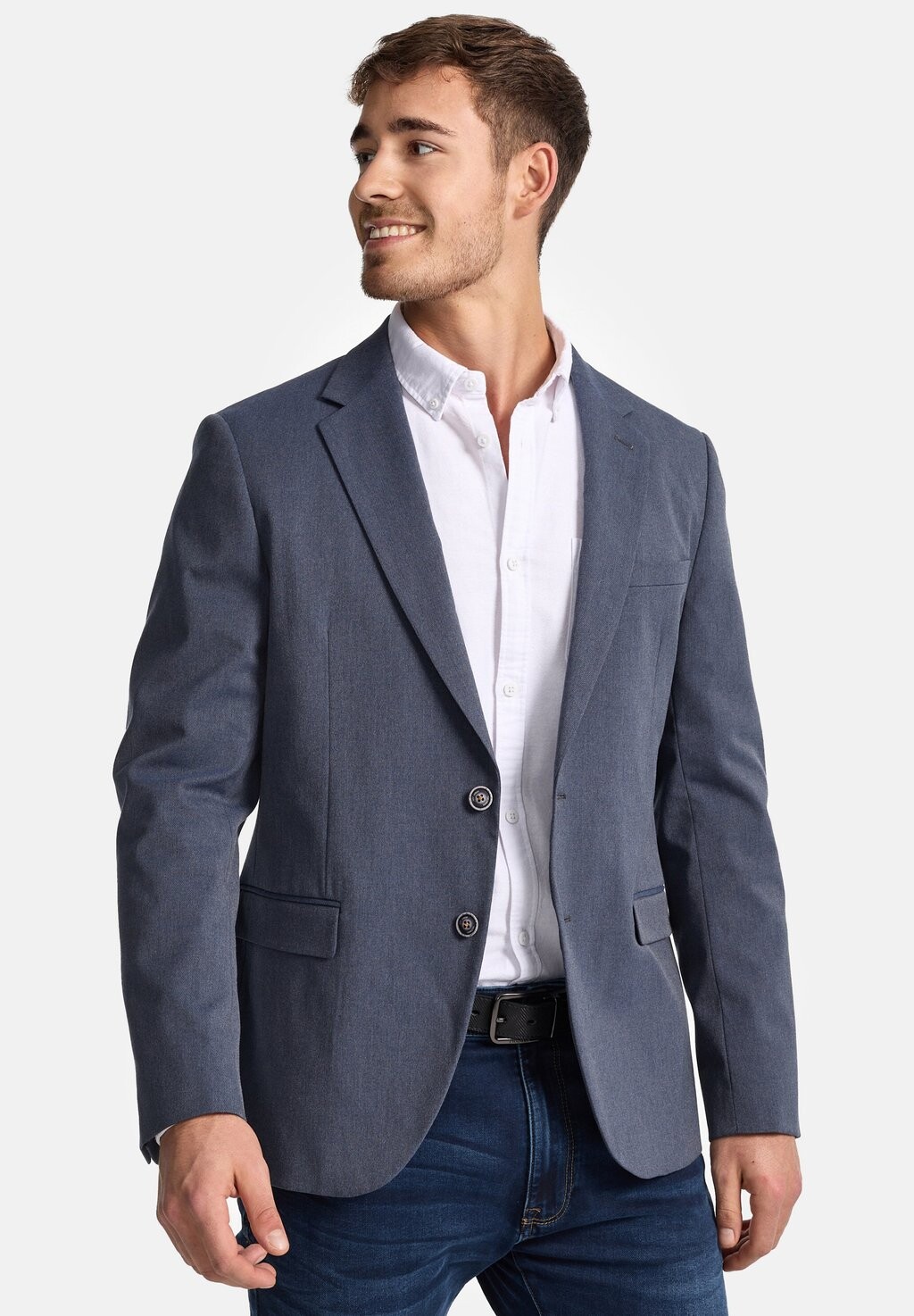 

Куртка GEORGE INDICODE JEANS, цвет navy