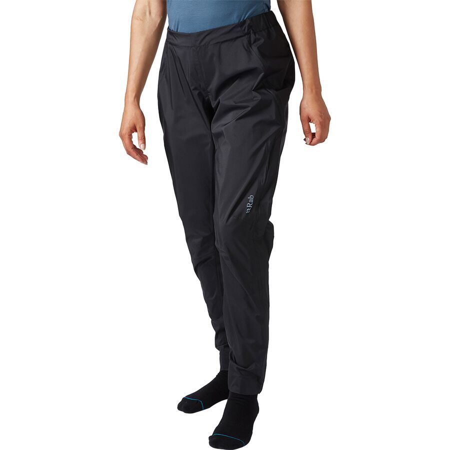 

Брюки Rab Cinder Downpour Rab, Black