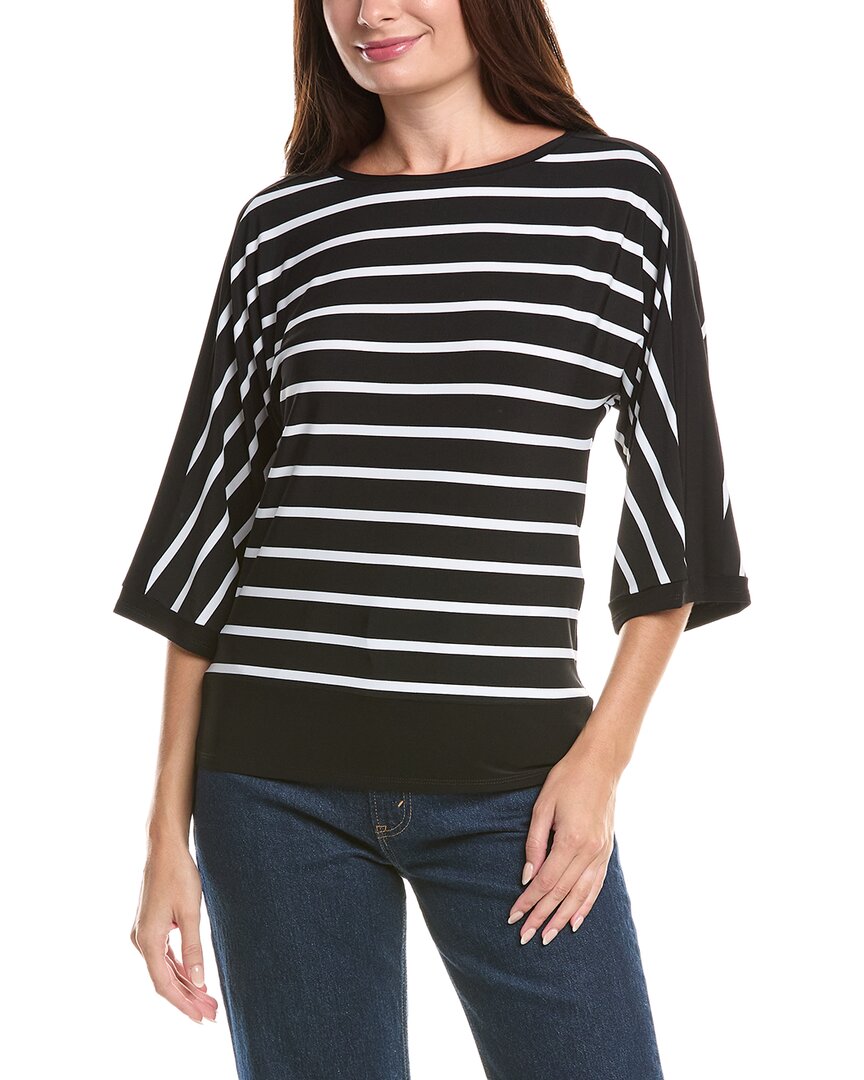 

Джозеф Рибкофф Топ Joseph Ribkoff, черный