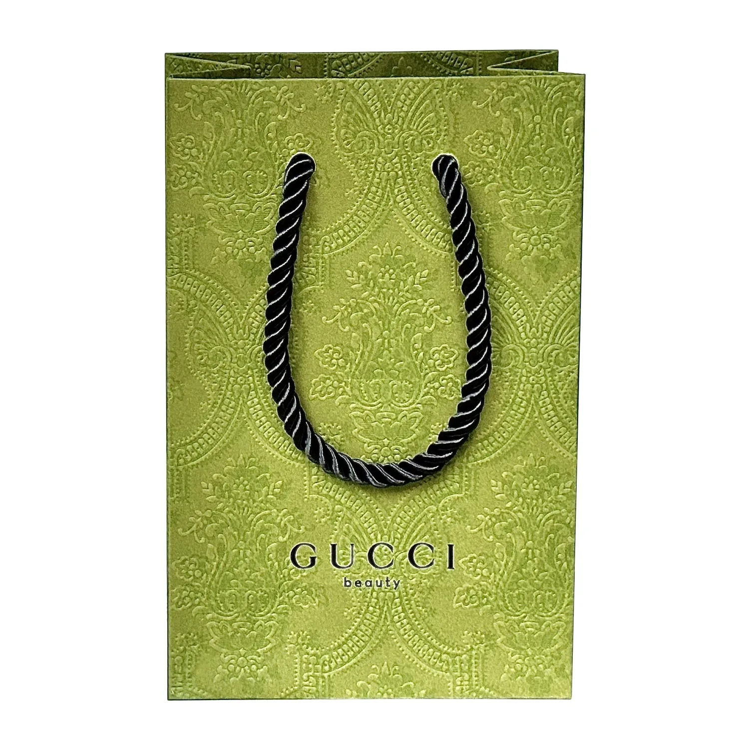 GUCCI Помада-бальзам Golden Tube Floral с увлажняющим кремом Qingsi Silk, #500 Pigeon Blood Red — фото 4