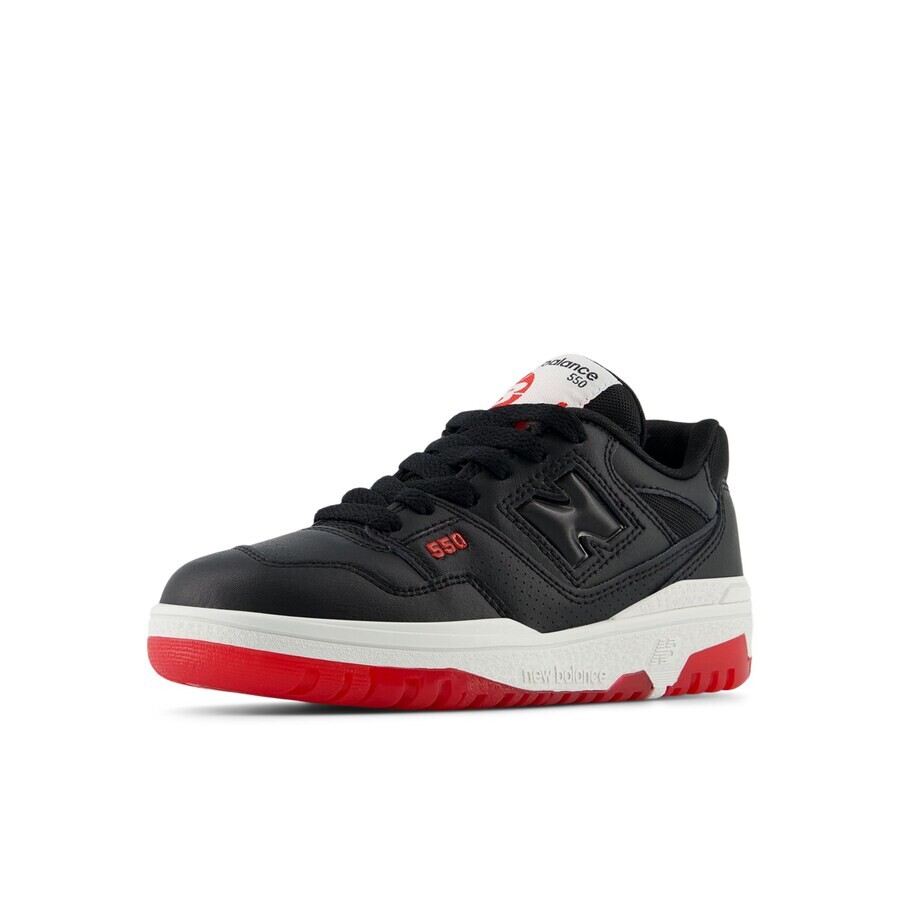 

Кроссовки new balance Sneakers 550, черный