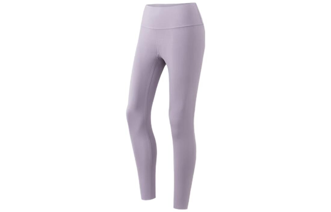 

Спортивные брюки женские из коллекции Variety Training Yulan Purple Anta