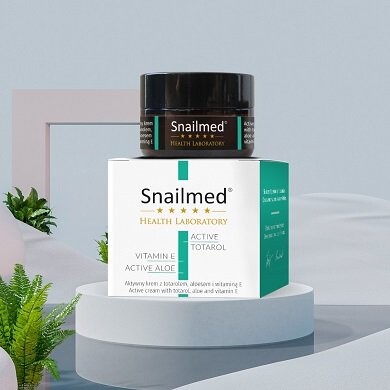 Эссенция Snailmed — От прыщей . Проблемная кожа, без отдушек, 30 мл — фото 3
