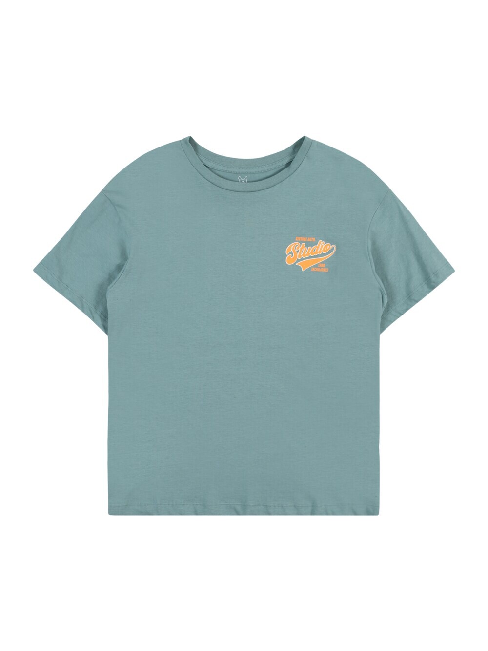 

Футболка Jack & Jones Junior TREND, синий