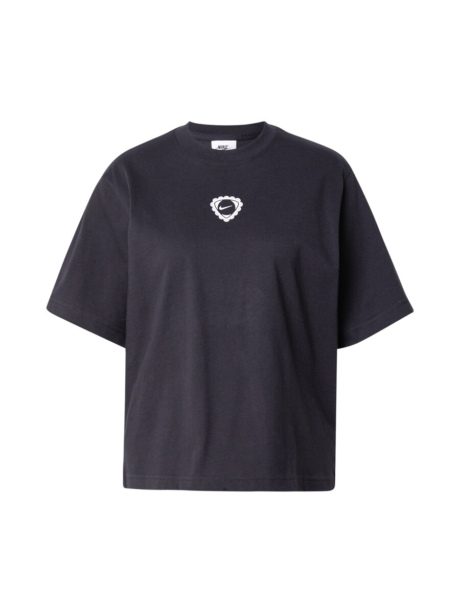 

Рубашка Nike Sportswear, черный