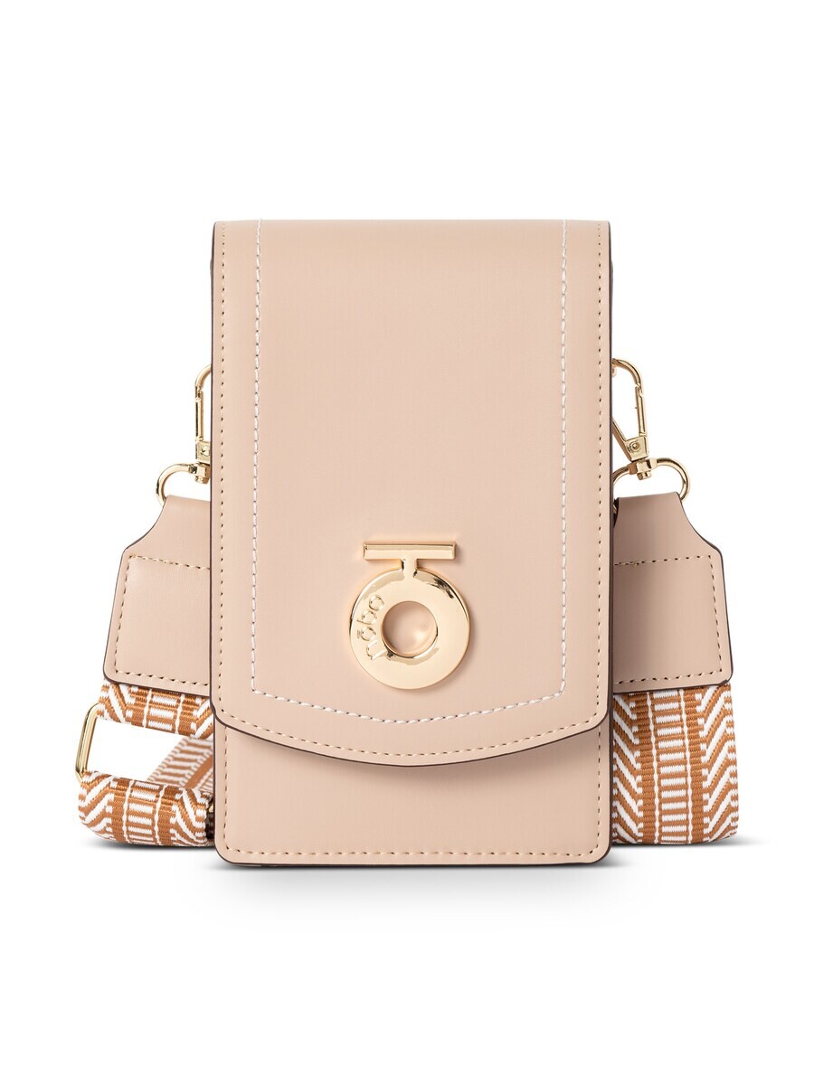 

Сумка через плечо NOBO Crossbody Bag LILA, бежевый