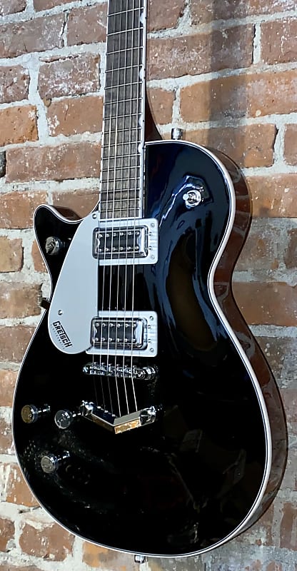 

Электрогитара Gretsch G5230LH Electromatic Jet Left-handed, Amazing lefty in Black ! Help Support Small Business !