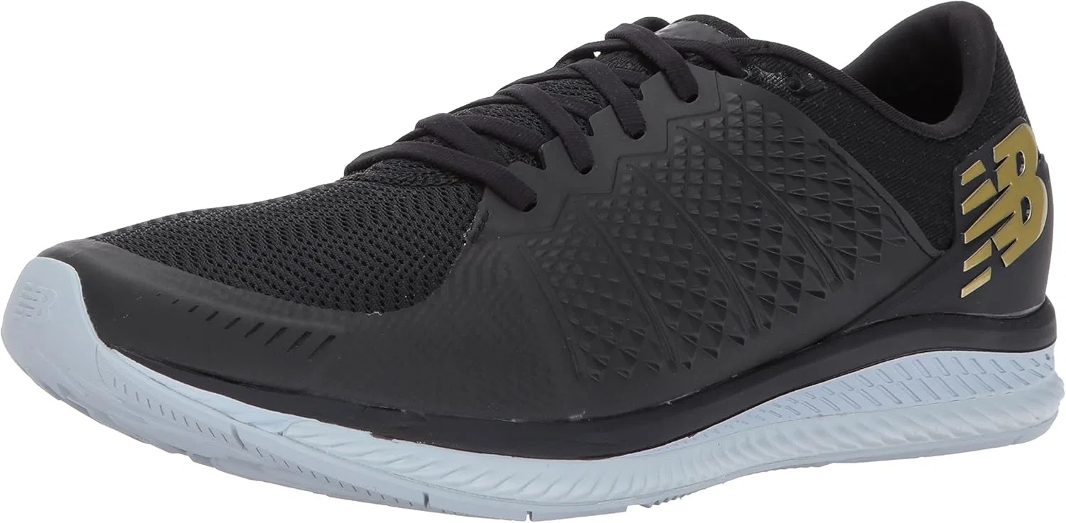 Мужские беговые кроссовки New Balance FLCLV1, Black