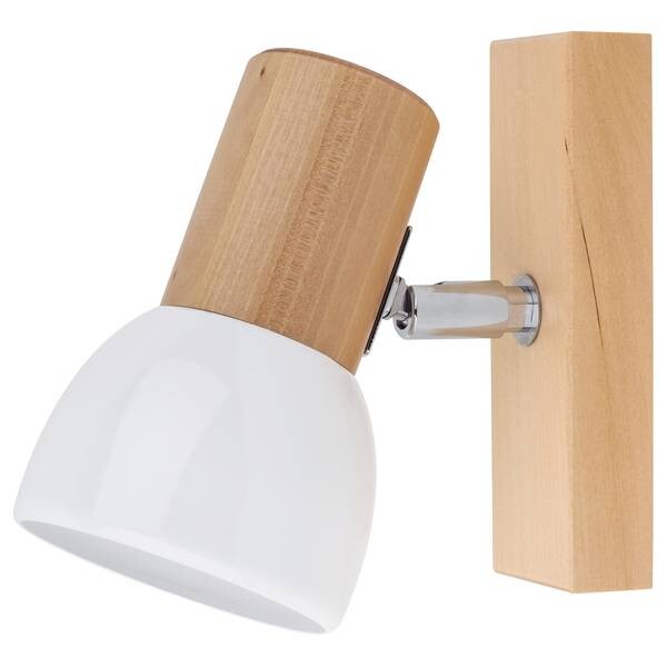 

Настенный светильник Spot Light Svenda IV