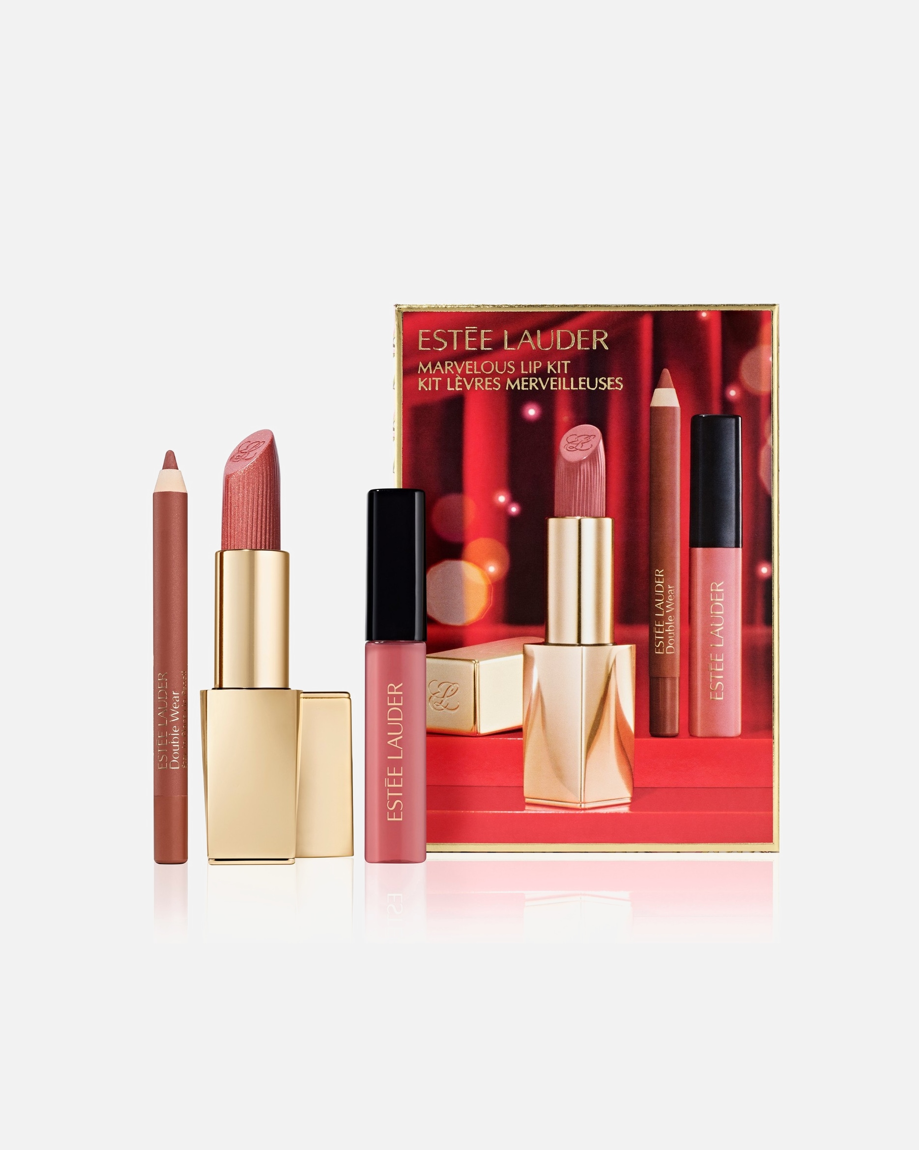 

Помада Estee Lauder, 1 шт