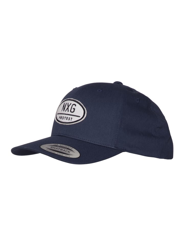 

Бейсболка Protest NXG SOBA, цвет Oxford Blue
