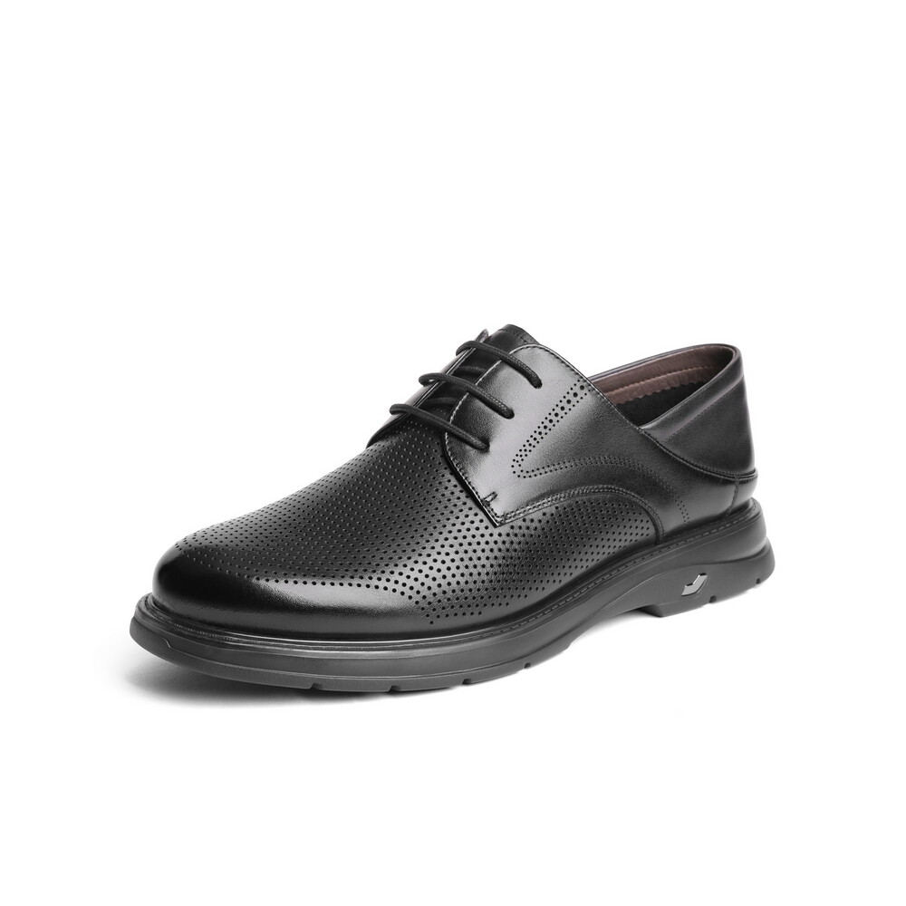 Туфли BELLE Dress Shoes Men Low-Top — фото 2