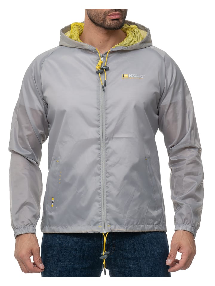 

Куртка от дождя Geographical Norway
