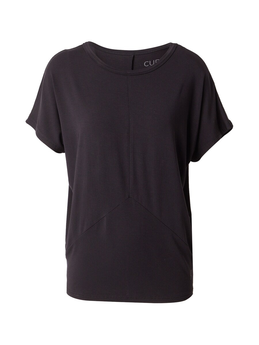 

Футболка Performance CURARE Yogawear, черный