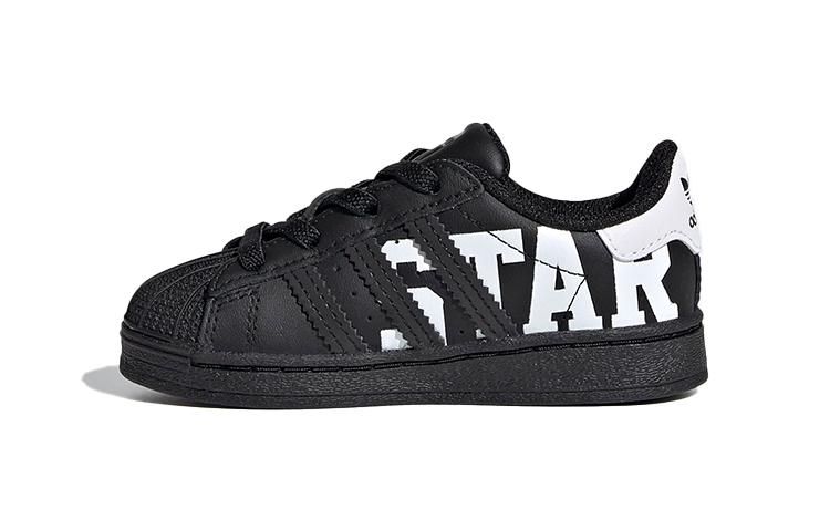 

Сандалии Adidas Originals Superstar Series Toddler Shoes Baby