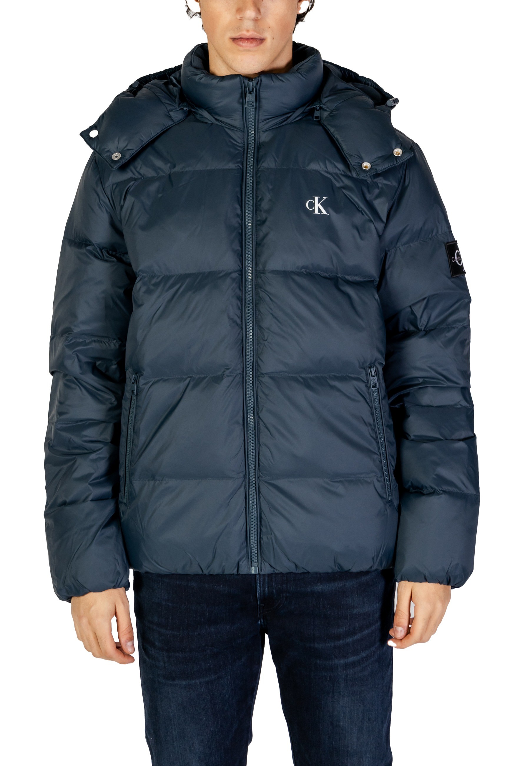 

Куртка Calvin Klein Jeans, blue