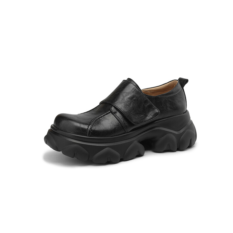 

Туфли AIQINISHA Women's Casual Shoes Women's, черный