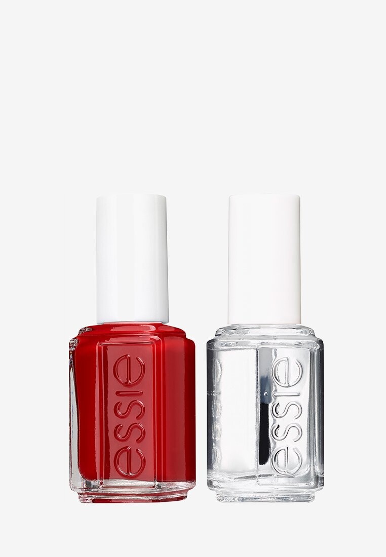 

Набор для ногтей Nailpolish Gift Set Thank You Essie, цвет 57 forever yummy/good to go