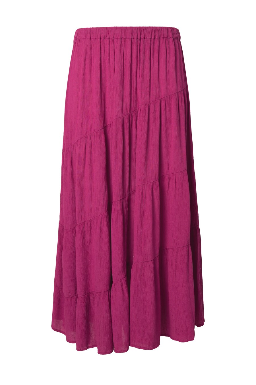 

Юбка Ulla Popken, розовый