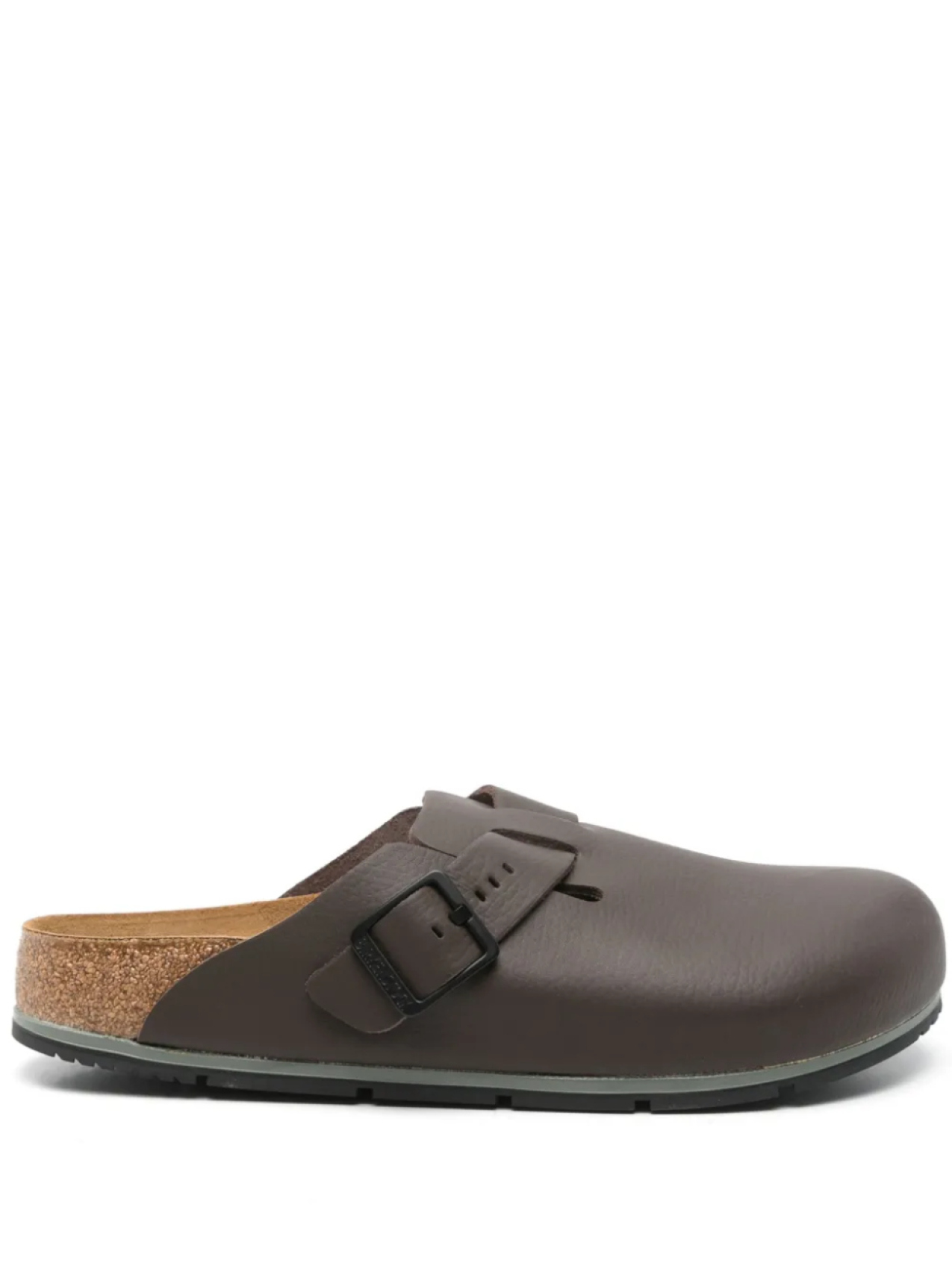 

Сандалии Boston Pro Birkenstock, коричневый