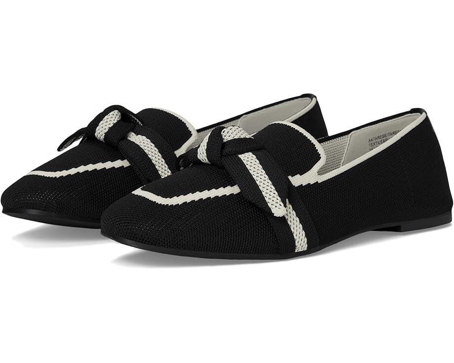 

Оксфорды Anne Klein Tarese, цвет Black Cream