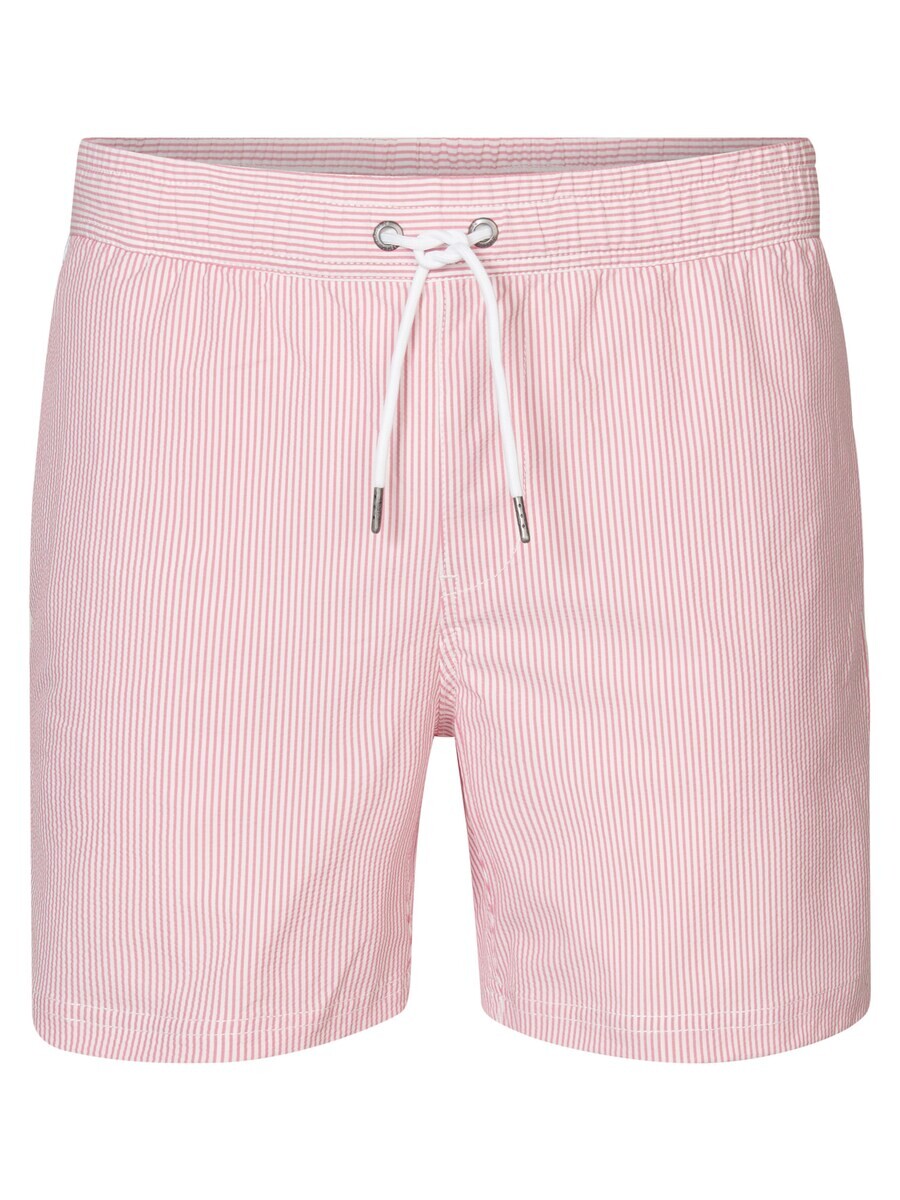 

Плавки Petrol Industries Swim Trunks Tropicove, розовый