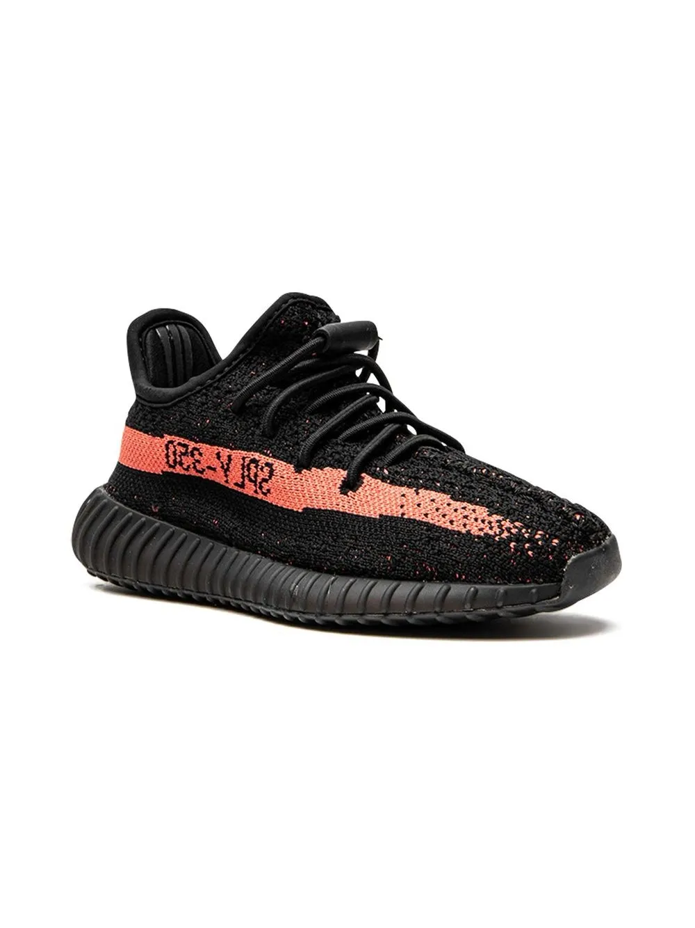 

Кроссовки YEEZY Boost 350 V2 Adidas Yeezy Kids, черный
