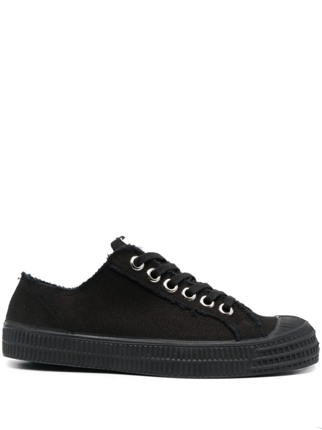Black Comme Des Garçons кроссовки Star Master из коллаборации с Novesta, черный