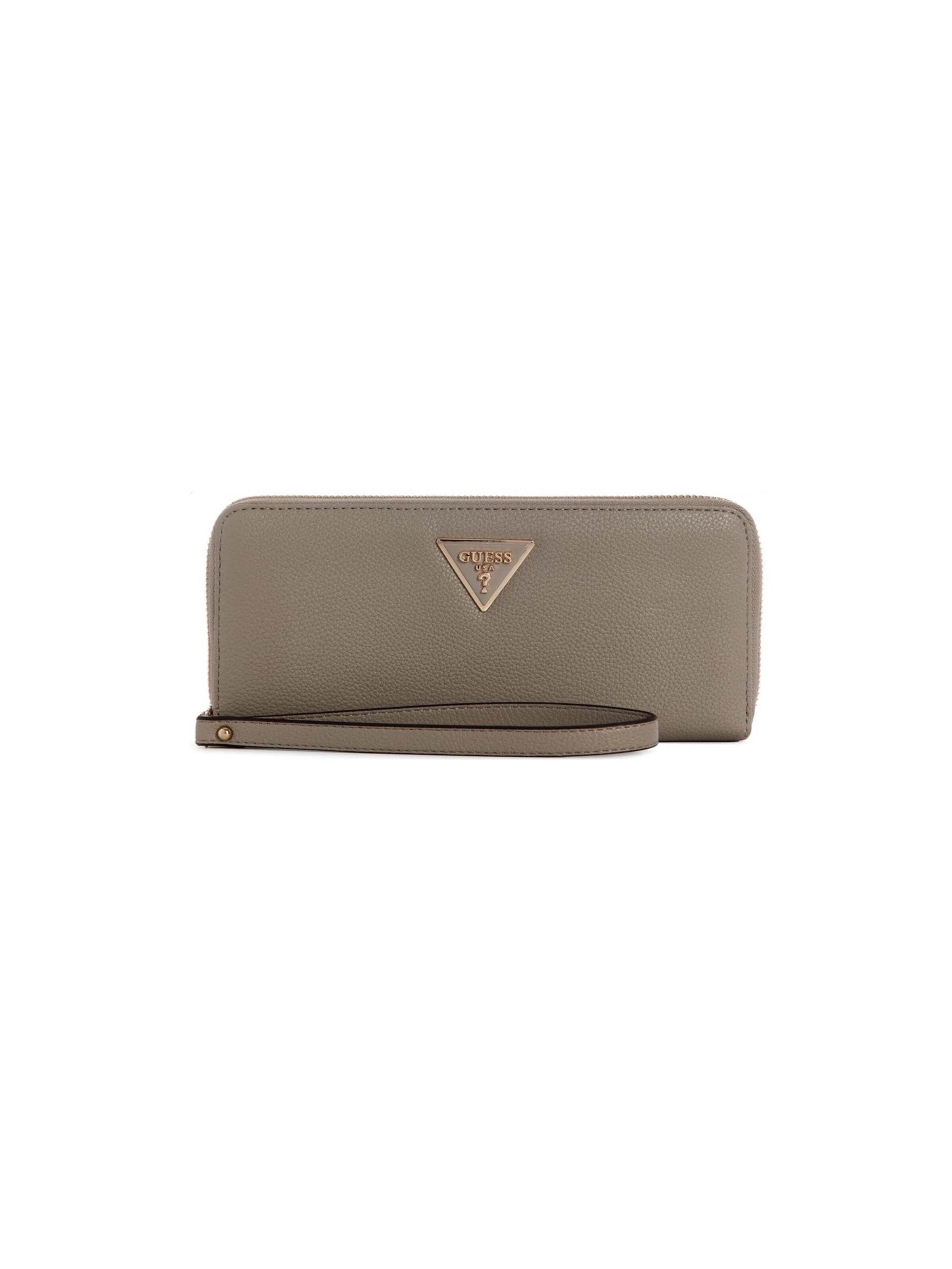 

GUESS Кошелек 'BG7459146' в цвете Taupe