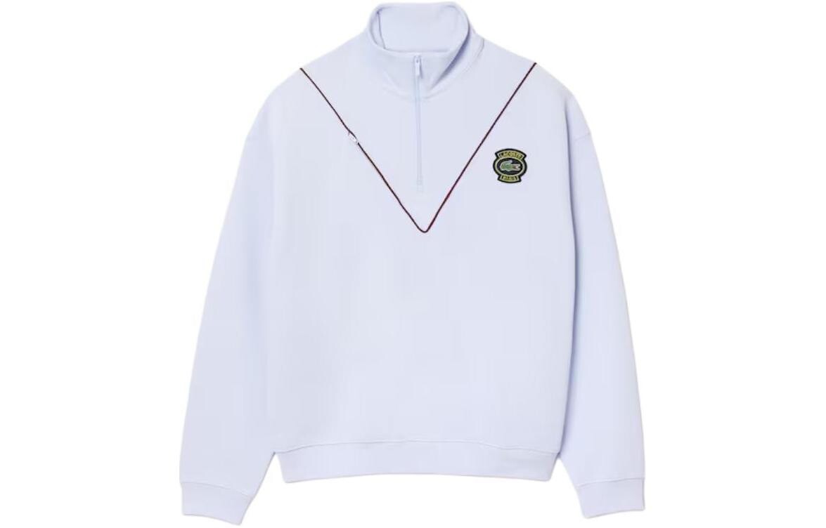

Толстовка мужская Phoenix Blue Lacoste, синий