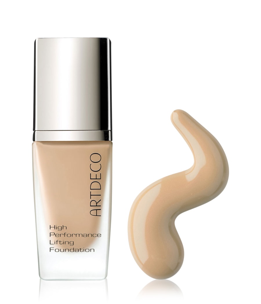 

Жидкая основа ARTDECO High Performance Lifting, Nr. 20 - Reflecting Sand, 30 ml