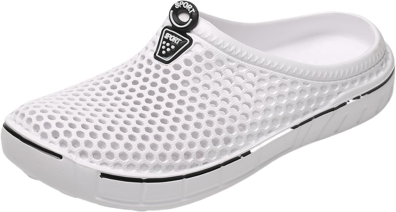 

Шлепанцы Clolinde, белый