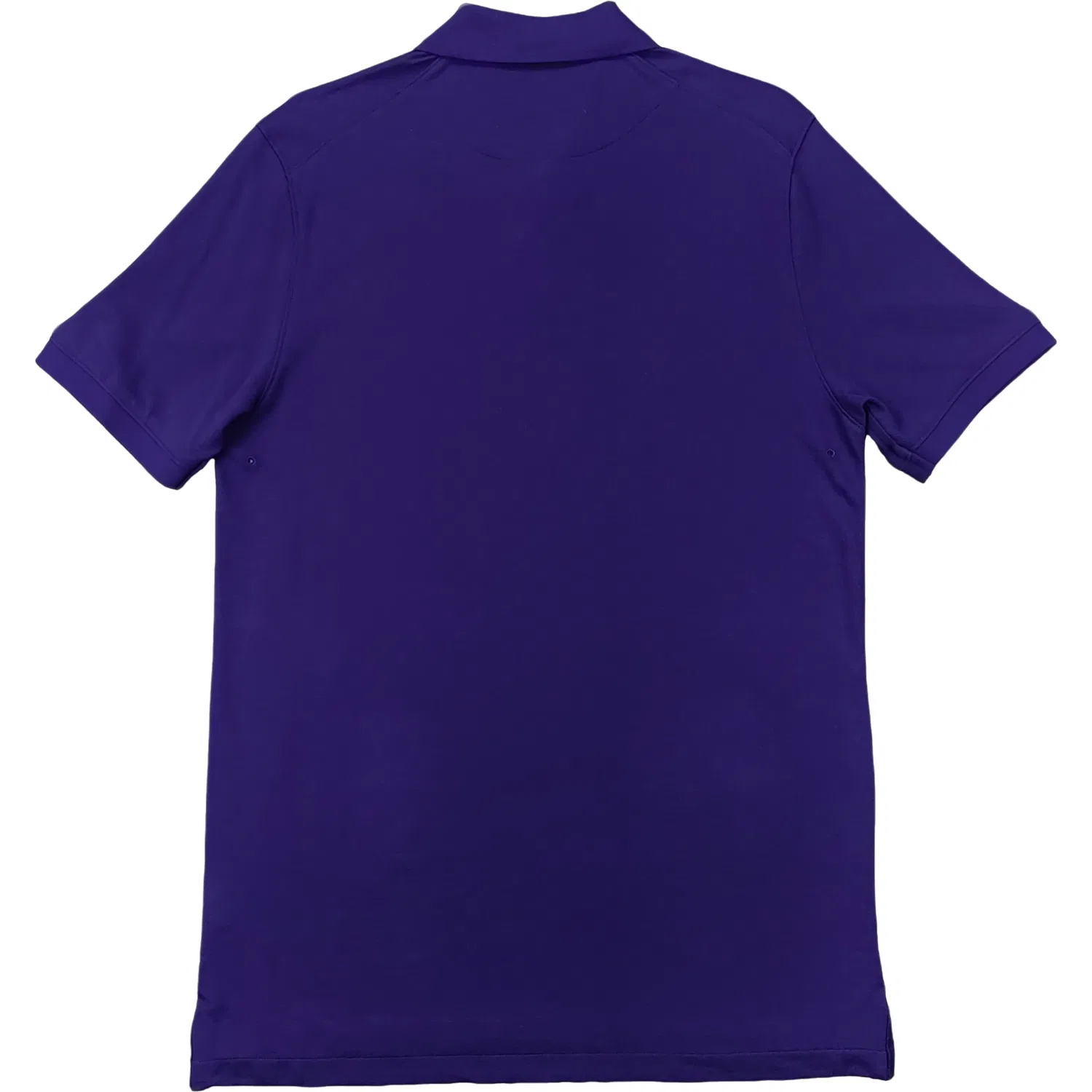 Поло Nike Phoenix Suns мужское фиолетовое — фото 3