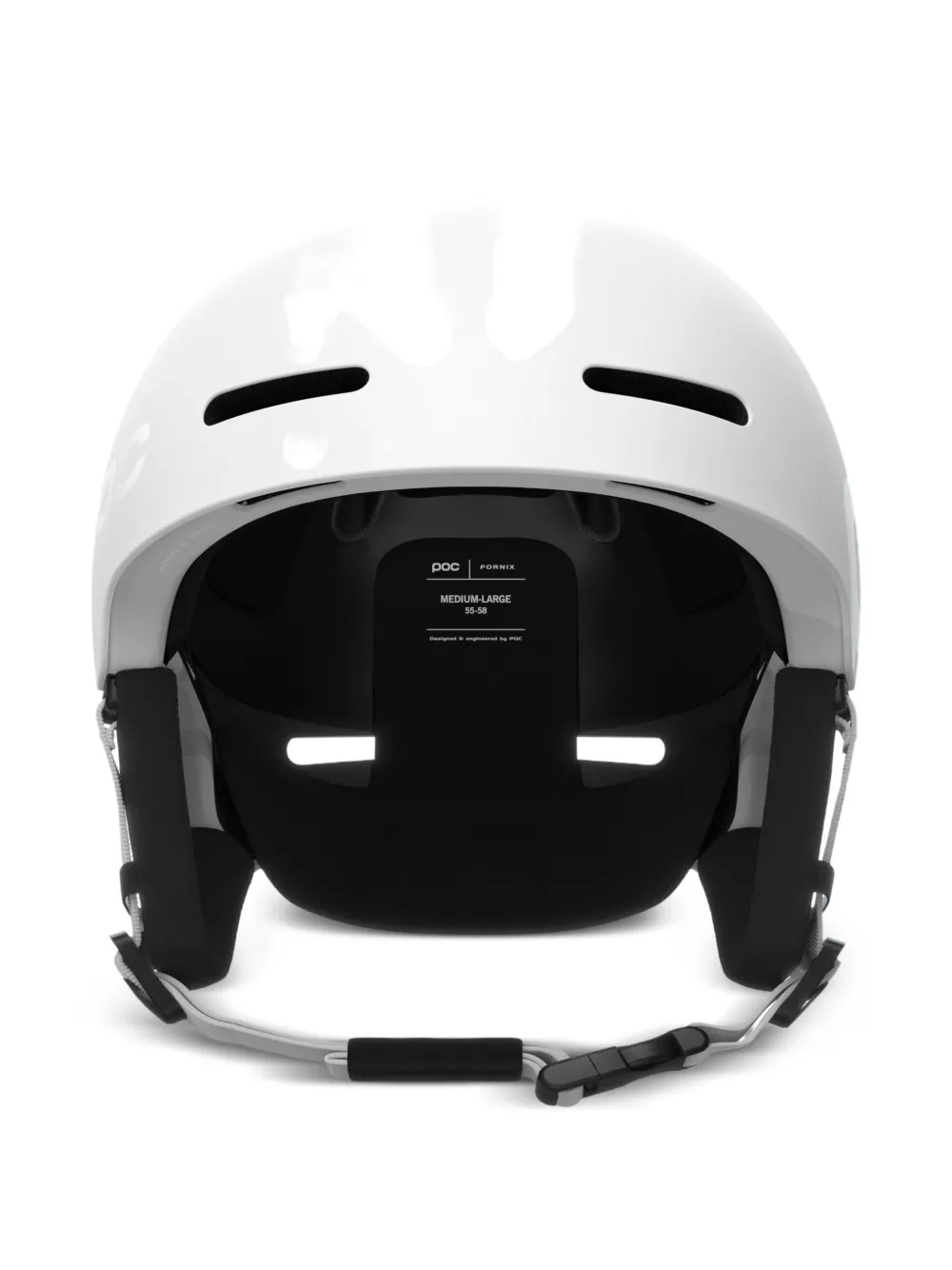 

Шлем POC Fornix, белый