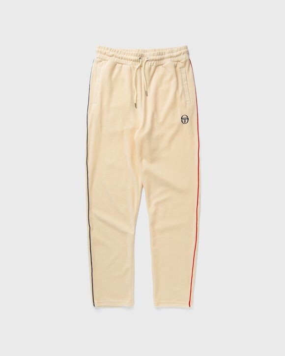 

Спортивный костюм Sergio Tacchini Webber Velour Track Pant, белый