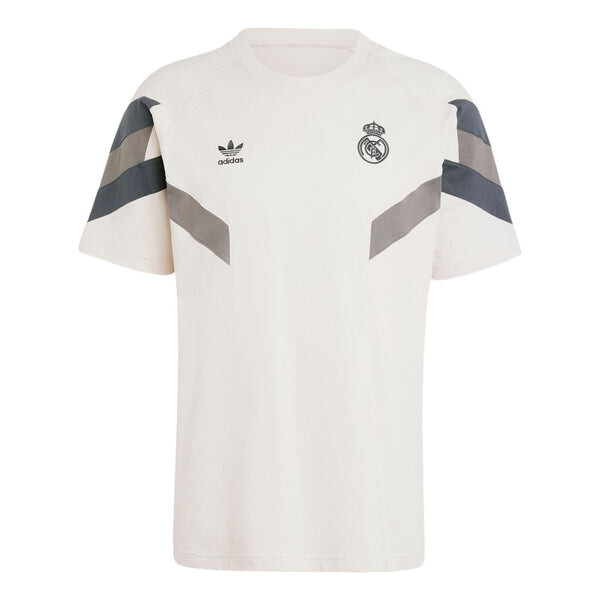 

Футболка real madrid originals Adidas, лиловый