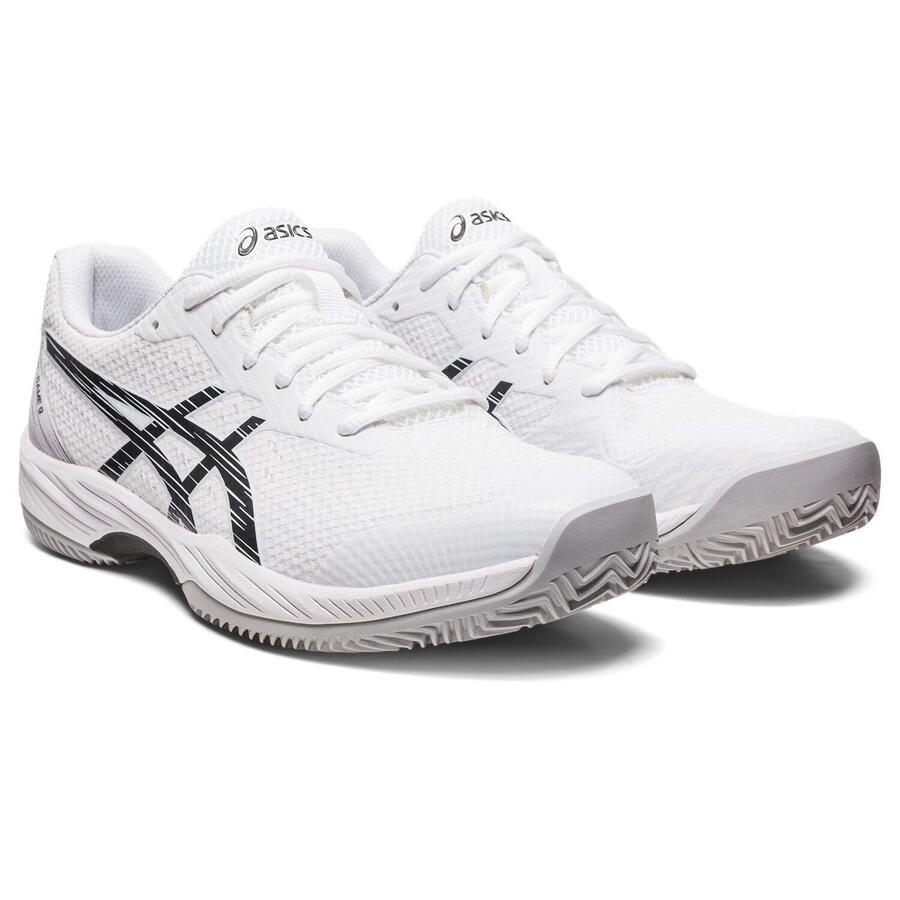 

Кроссовки теннисные мужские Asics Gelgame 9 Clayoc
