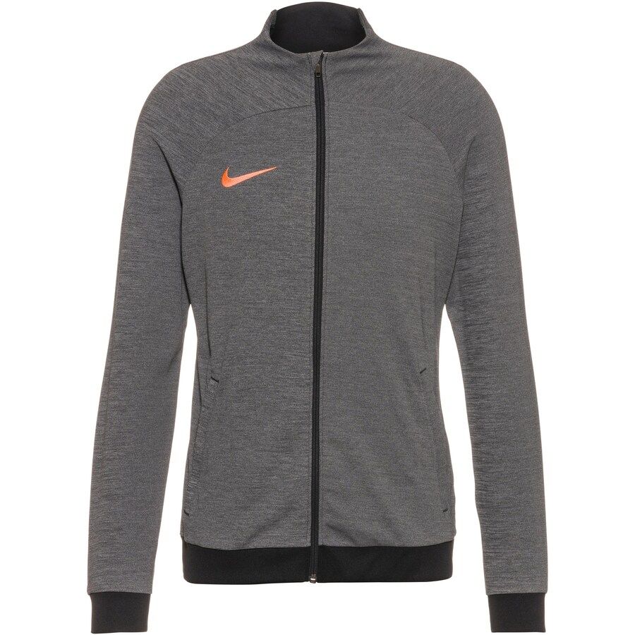 

Тренировочная куртка NIKE Academy, серый