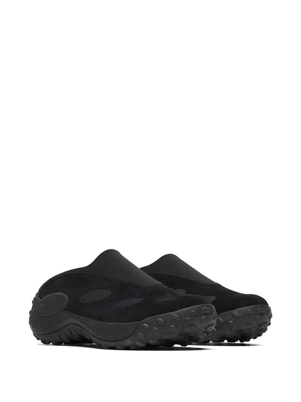 Мулы для похода по джунглям Merrell, черный — фото 2