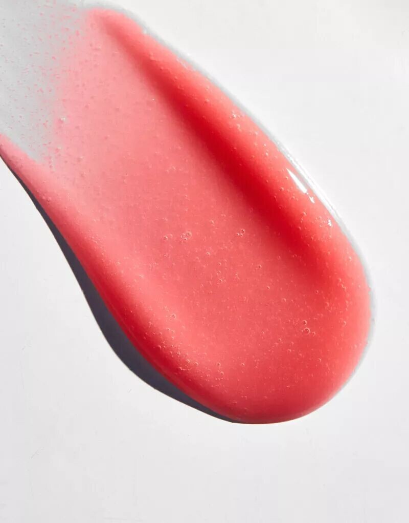 Блеск для губ Rimmel London Thrill Seeker Glassy Gloss в оттенке 150 Pink Candy — фото 2