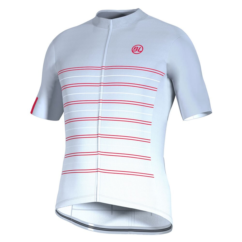 

Джерси с коротким рукавом Bicycle Line Asagio, синий