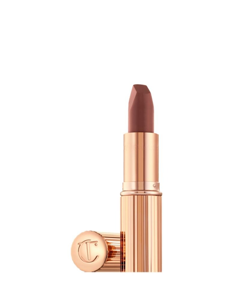 

Губная помада Charlotte Tilbury Matte Revolution – 90-е, So 90's
